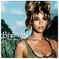 альбом Beyonce, B'Day