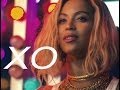 клип Beyonce - Beyonce XO Audio, смотреть бесплатно
