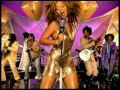 Видеоклип Beyonce Work It Out