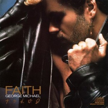 альбом George Michael, Faith