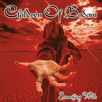 альбом Children of Bodom - Something Wild