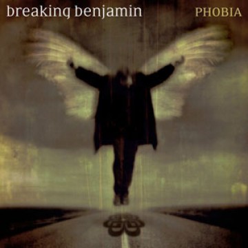 Альбом Phobia