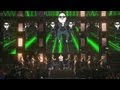 клип PSY - Концерт PSY в Сеуле песня Gangnam Style HD 