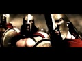 Видеоклип PSY PSY- GANGNAM STYLE – 300 Спартанцев