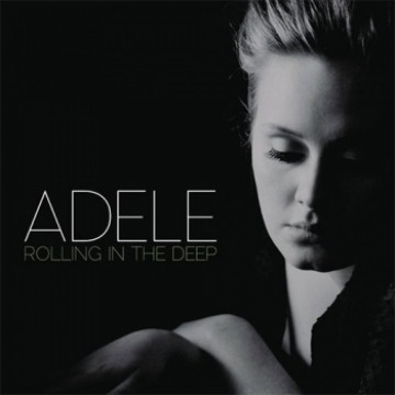 сингл Adele - Rolling in the Deep