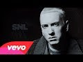 Видеоклип Eminem Survival (Live on SNL)