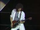 Видеоклип Queen Brighton Rock Solo (Live at Wembley '86)