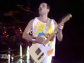 Видеоклип Queen Crazy Little Thing Called Love (Live at Wembley '86 (July 11))