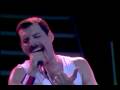 Видеоклип Queen Who Wants To Live Forever (Live at Wembley '86)