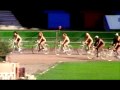 Видеоклип Queen Bicycle Race (Live)