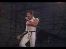 Видеоклип Queen Staying Power (Live At Milton Keynes, June 1982)