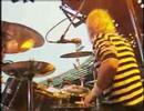 Видеоклип Queen Seven Seas Of Rhye (Live at Wembley '86)