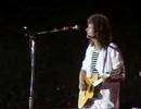 Видеоклип Queen Hello Mary Lou (Goodbye Heart) (Live at Wembley '86)