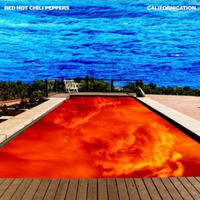 альбом Red Hot Chili Peppers, Californication