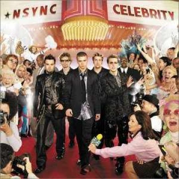 альбом N Sync - Celebrity