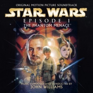 сингл John Williams - Star Wars