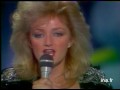 клип Bonnie Tyler - Total Eclipse Of The Heart Live 
