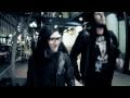 клип Skrillex - Rock n Roll (Will Take You to the Mountain) 