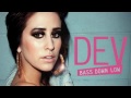 клип Dev - Bass Down Low (5K Remix Club), смотреть бесплатно