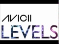 Видеоклип Avicii Levels (Instrumental)