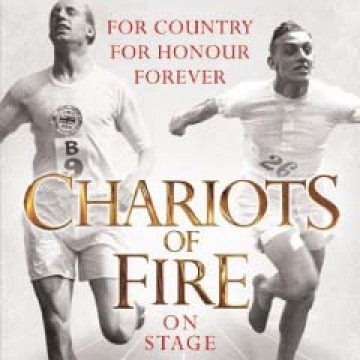 Альбом Chariots of Fire (play)