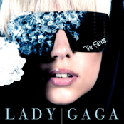 альбом Lady GaGa - The Fame