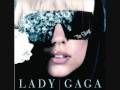 Видеоклип Lady GaGa Poker Face (Space Cowboy Remix)