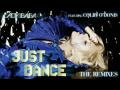 Видеоклип Lady GaGa Just Dance (Space Cowboy Remix)