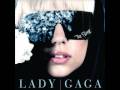 Видеоклип Lady GaGa LoveGame (Dave Aude Radio Edit)