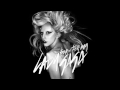 Видеоклип Lady GaGa Born This Way (Michael Woods Remix)