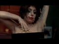 Видеоклип Lady GaGa Marry The Night