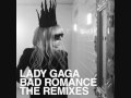 клип Lady GaGa - Bad Romance (Kaskade Remix), смотреть бесплатно