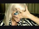 Видеоклип Lady GaGa LoveGame (Dave Aude Club Mix)