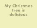 Видеоклип Lady GaGa Christmas Tree