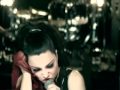 клип Evanescence - Going Under, смотреть бесплатно