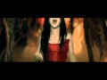 клип Evanescence - Sweet Sacrifice, смотреть бесплатно