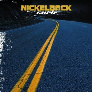 альбом Nickelback, Curb