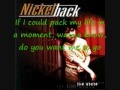 клип Nickelback - Breathe, смотреть бесплатно