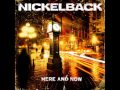Видеоклип Nickelback Kiss It Goodbye
