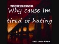 Видеоклип Nickelback Do This Anymore