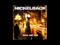 Видеоклип Nickelback Midnight Queen