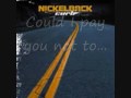клип Nickelback - Detangler, смотреть бесплатно