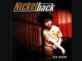 Видеоклип Nickelback One Last Run