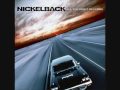 Видеоклип Nickelback Photograph (pop radio edit)