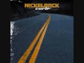 Видеоклип Nickelback Sea Groove