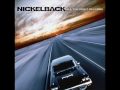 Видеоклип Nickelback Side of A Bullet