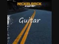 клип Nickelback - Curb, смотреть бесплатно