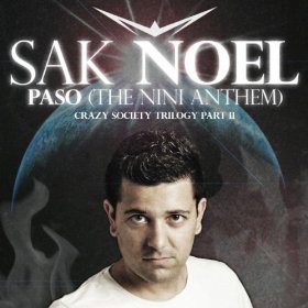 альбом Sak Noel, Paso