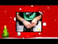 клип Sak Noel - Ho! Ho! Christmas Mix, смотреть бесплатно