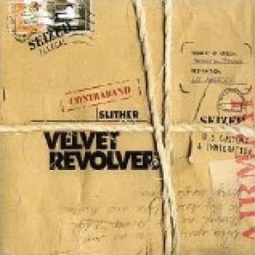 сингл Velvet Revolver - Set Me Free